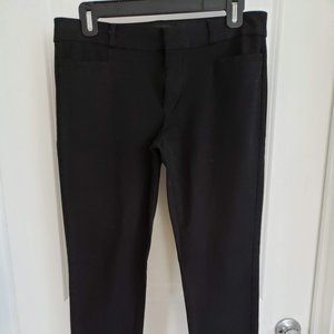 BR felt Sloan pants